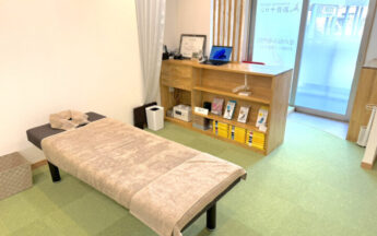 距骨サロン春日井店（腰痛 産後骨盤矯正）